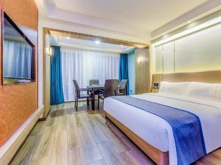 Oasis Hotel, Changsha Auto West Station Business School - 9