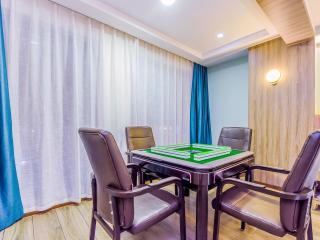 Oasis Hotel, Changsha Auto West Station Business School - Changsha - 7
