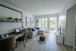Le Rétro Chic à Mont-Tremblant - Mont-Tremblant - 5