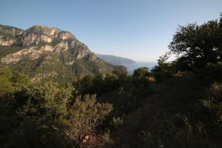 Shiva Camp - Faralya - 4