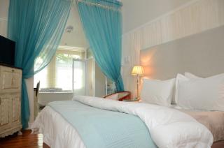 Oleander Guest House - Kimberley - 3