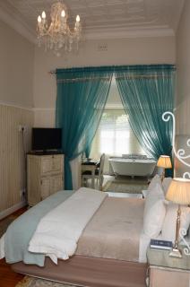 Oleander Guest House - Kimberley - 2