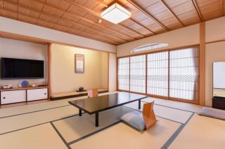 Furuya Ryokan - Atami - 4