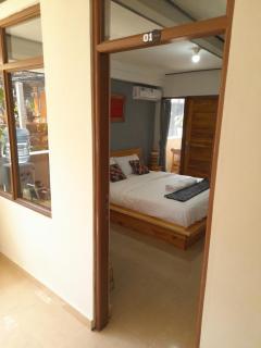 Yastra Yana Homestay - Ubud - 1