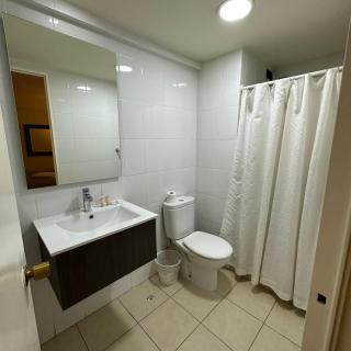 Red Hotel Centric Santiago - 7