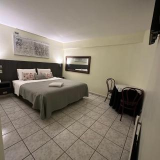 Red Hotel Centric Santiago - Santiago - 1