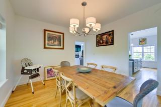 Pet-Friendly Southampton Paradise with Pool! - 5