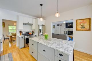 Pet-Friendly Southampton Paradise with Pool! - 3