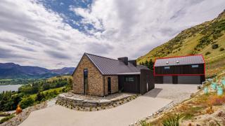 The Loft at Sicilian - Queenstown - 2