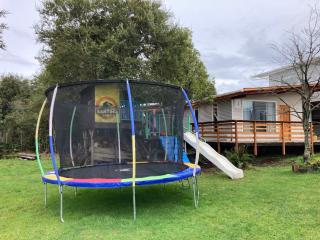El Viloche - Tiny House - Puerto Montt - 1