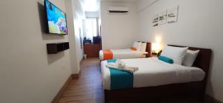 Voyager Sun & Reef Hotel - San Pedro - 4