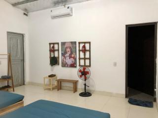 Mường Sang Farmstay - 1