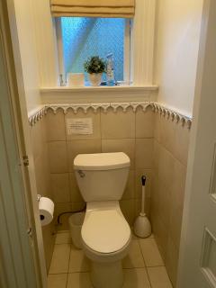 Barclay House Bed and Breakfast - 8