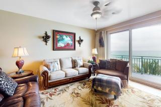 Sterling Breeze 407 - Panama City Beach - 0
