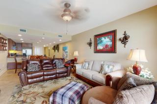 Sterling Breeze 407 - Panama City Beach - 9