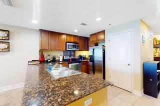 Sterling Breeze 407 - Panama City Beach - 2