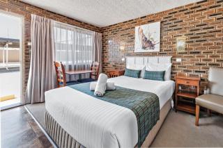 Apple & Grape Motel - Stanthorpe - 6