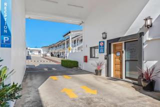 Apple & Grape Motel - 8