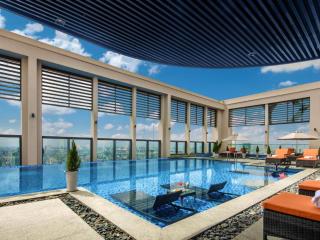 Luxury Altara Apartment in My Khe Area - Danang - 5