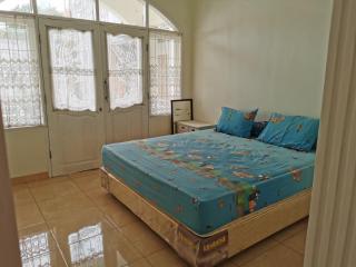 Wubao Villa dekat hotel Le Eminence Kota Bunga - 2