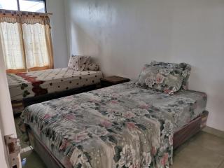 Wubao Villa dekat hotel Le Eminence Kota Bunga - 3