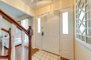 Spacious OFallon Vacation Home 30 Mi to St Louis - O'Fallon - 7