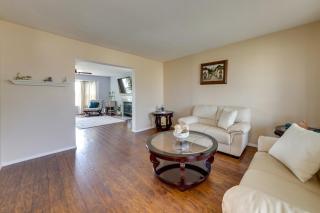 Spacious OFallon Vacation Home 30 Mi to St Louis - O'Fallon - 5