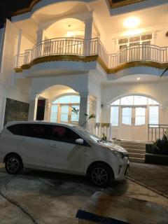 Wubao Villa dekat hotel Le Eminence Kota Bunga - 4