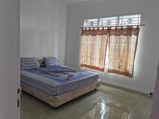 Wubao Villa dekat hotel Le Eminence Kota Bunga - 6