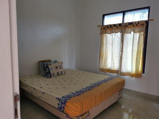 Wubao Villa dekat hotel Le Eminence Kota Bunga - 8
