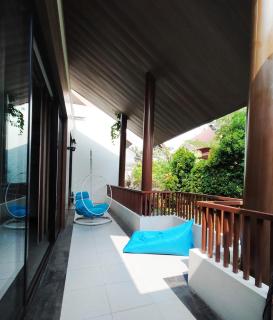 Vimala Hills FARLA Villa - 3BR - Gadok 1 - 2