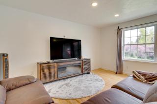 Rural Mountain-View Home Near Hiking and Off-Roading - Tabiona - 6