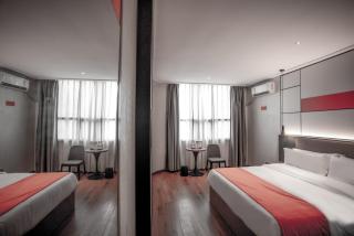 Morninginn, Chuanshan Square - Hengyang County - 6