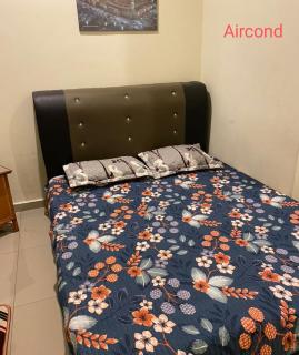 homestay sayangku islam - Segamat - 1
