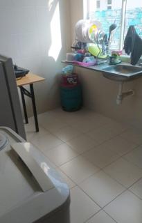 homestay sayangku islam - Segamat - 2