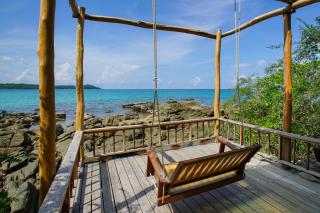 Captain Hook Resort @Koh Kood - Ko Kut - 3