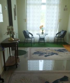 homestay sayangku islam - Segamat - 9