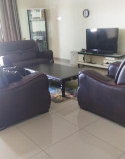 homestay sayangku islam - Segamat - 3