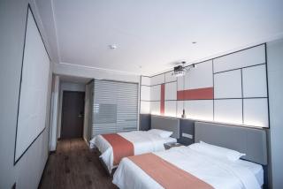 Morninginn, Chuanshan Square - Hengyang County - 3
