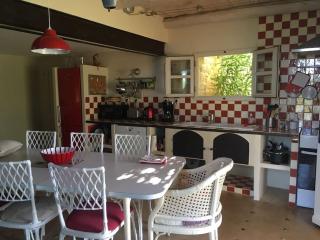 Gite des amis Domaine de Mas Caron - Caromb - 1