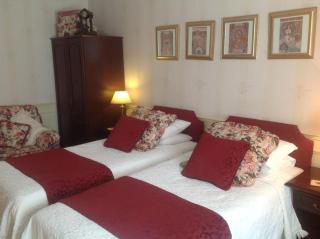 Comelybank Guesthouse - Crieff - 2