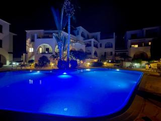 Olive Apartment - 0