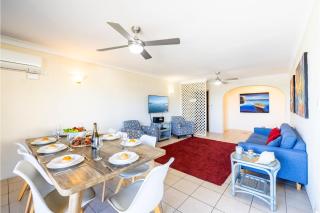Sunset 3 stunning unit right across from the water - Nelson Bay - 7