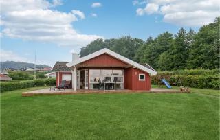 Three-Bedroom Holiday Home In Sjolund - Sjølund - 5
