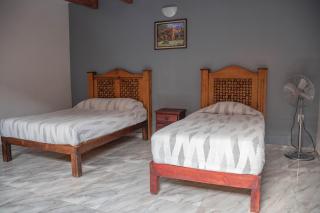 Hotel El Patio - Tequisquiapan - 7