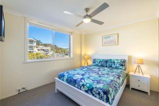 Sunset 3 stunning unit right across from the water - Nelson Bay - 6