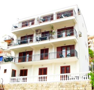 Apartments Miković - Budva - 7