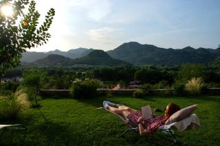 Prevalis Nature Cottage - Virpazar - 3