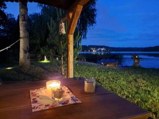 Siedlisko nad Jeziorem-Mazury - 3