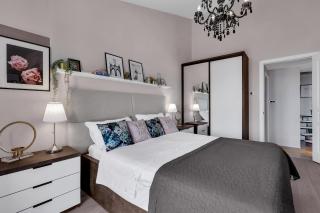 Apartment Mucrum - Makarska - 1